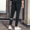 Pioneer Camp 2017 New Spring sweatpants men brand clothing fashion male causal pants top quality joggers men trousers AWK702061
