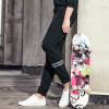 Pioneer Camp 2017 New Spring sweatpants men brand clothing fashion male causal pants top quality joggers men trousers AWK702061