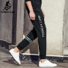 Pioneer Camp 2017 New Spring sweatpants men brand clothing fashion male causal pants top quality joggers men trousers AWK702061