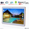 Phone Call 10 Inch Tablet pc Android 5.1 Original 3G Android Quad Core 2GB RAM 16GB ROM WiFi FM IPS LCD 2G+16G Tablets Pc