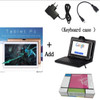 Phone Call 10  Inch Tablet pc Android 5.1 Original 3G  Android Quad Core 2GB RAM 16GB ROM WiFi  FM IPS LCD 2G+16G Tablets Pc