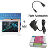 Phone Call 10  Inch Tablet pc Android 5.1 Original 3G  Android Quad Core 2GB RAM 16GB ROM WiFi  FM IPS LCD 2G+16G Tablets Pc
