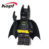 PG659 Building Blocks Super Heroes C-3PO Protocol Droid Shore Trapper Star Wars C3PO Bricks Model Education Gift Children Toys