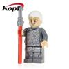 PG659 Building Blocks Super Heroes C-3PO Protocol Droid Shore Trapper Star Wars C3PO Bricks Model Education Gift Children Toys