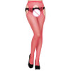 Feitong Fashion Women's sexy stocking fix the leg show thin lace Net Fishnet Bodystockings Pantyhose women Thigh high stockings