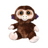 Feisty Pets Funny Change Face Plush Toys Animal Dolls Children Toys For Girls Prank Toy Christmas Gift Fast Shipping
