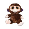 Feisty Pets Funny Change Face Plush Toys Animal Dolls Children Toys For Girls Prank Toy Christmas Gift Fast Shipping