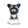 Feisty Pets Funny Change Face Plush Toys Animal Dolls Children Toys For Girls Prank Toy Christmas Gift Fast Shipping