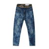 fashion boys jeans 2017 spring kids pants boys clothing winter boys bottoms elastic waist trendy boys jeans