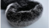 Fashion Boys Cotton Down Hooded Jacket Solid Coat Outerwear Girls Winter kids Jackets Warm Trench Thickening Children Clothing