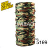 Fashion Bandana Variety Turban Magic Headband Veil Multi Head Scarf Scarves