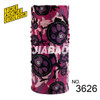Fashion Bandana Variety Turban Magic Headband Veil Multi Head Scarf Scarves