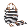 Fashion backpack bag for mum mummy baby diaper Nappy nursing Bag Maternity Large Capacity Travel Diaper Bag Baby Care 6color