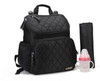 Fashion Backpack Baby Bags For Mom Diaper Backpack For Travel Multifunctional Mother Mummy Bag Nappy Backpack Bebe Maternidade
