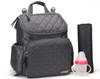 Fashion Backpack Baby Bags For Mom Diaper Backpack For Travel Multifunctional Mother Mummy Bag Nappy Backpack Bebe Maternidade