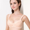 Cotton Sexy Maternity Nursing Bra Padded Push Up Breast Feeding Bras For Pregnant Women Pregnancy Intimate Lingerie Underwear