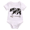 Cotton Newborn Infant Kids Baby Boy Girl Romper Jumpsuit Clothes Outfit Baby Bear Toddler Children Rompers Cotton Newborn Infant Kids Baby Boy Girl Romper Jumpsuit Clothes Outfit Baby Bear Toddler Children Rompers