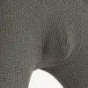 Cotton Long Johns Set 2017 MIBOER Autumn Winter Legging Men Warm Sexy V-Neck Long John For Men Long Johns Set Thermal Underwear