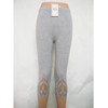 cotton leggings S- 7XL plus size leggings lace decoration long  leggings women size 7XL 6XL 5XL 4XL 3XL XXL XL L M S white