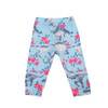Cotton Cute Cotton Harem Pants Baby Girl Boy Trousers Pants Cute Christmas Kids Baby Boys Girls
