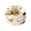 Cotton Baby Scarf Baby Bibs For Boys Girls Burp Cloths Baberos Lovely Kids Collars O Ring Neckerchief