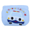 Cotton Baby Reusable Diapers Washable Cloth Diaper Cover Children Baby Nappies Baby Swim Nappy Training Pants 3 Size
