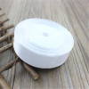 Cotton 25mm 25 Yard Silk Satin Organza Polyester Ribbon For DIY Wedding Christmas Handmade Decoration Webbing Crafts Gift Pack