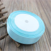 Cotton 25mm 25 Yard Silk Satin Organza Polyester Ribbon For DIY Wedding Christmas Handmade Decoration Webbing Crafts Gift Pack