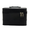 Cosmetic Bag Women Waterproof Toiletry Kit Wash Necessarity Travel Organizer Large Capacity Makeup Bags Handbags CA933L