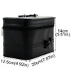 Cosmetic Bag Women Waterproof Toiletry Kit Wash Necessarity Travel Organizer Large Capacity Makeup Bags Handbags CA933L