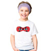 Cosplay Marinette Cartoon Kids Girls Ladybug T Shirt Cat Noir Miraculous T-shirts Children Tees short sleeve summer Tops kids Cosplay Marinette Cartoon Kids Girls Ladybug T Shirt Cat Noir Miraculous T-shirts Children Tees short sleeve summer Tops kids