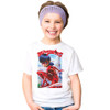 Cosplay Marinette Cartoon Kids Girls Ladybug T Shirt Cat Noir Miraculous T-shirts Children Tees short sleeve summer Tops kids Cosplay Marinette Cartoon Kids Girls Ladybug T Shirt Cat Noir Miraculous T-shirts Children Tees short sleeve summer Tops kids