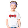 Cosplay Marinette Cartoon Kids Girls Ladybug T Shirt Cat Noir Miraculous T-shirts Children Tees short sleeve summer Tops kids Cosplay Marinette Cartoon Kids Girls Ladybug T Shirt Cat Noir Miraculous T-shirts Children Tees short sleeve summer Tops kids