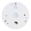 Home Security Stable Standalone Combination Carbon Monoxide Detector Test  Gas Alarm Sensor High Sensitive CO & Smoke Detector