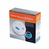 Home Security 85dB Warning High Sensitive LCD Photoelectric Independent CO Gas Sensor Carbon Monoxide Poisoning Alarm Detector