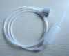 Home Brew Syphon Tube Pipe Hose Beer Wine Food Grade Making Brewing Tool Plastic For Beer Homebrew