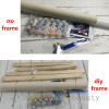 HOME BEAUTY oil paint painting by numbers diy picture drawing coloring on canvas painting by hand wall paint landscape J004