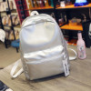 Hologram Laser Backpack Girl School Bag Women Pink White Simple Metallic Silver Laser Holographic Backpacks Solid Color XA863B Hologram Laser Backpack Girl School Bag Women Pink White Simple Metallic Silver Laser Holographic Backpacks Solid Color XA863B