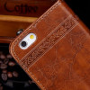 Samsung Galaxy 3D Flower Luxury Wallet Case S7 S6 Edge S9 S8 Plus S5 S4 Note
