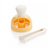 Hollow DIY Donut Mold Cake Bread Cutter Maker Baking Mould Kitchen Tool