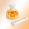 Hollow DIY Donut Mold Cake Bread Cutter Maker Baking Mould Kitchen Tool