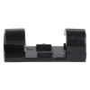Holder Table Cable Drop Clip 20pcs/bag Secure Desk Tidy Organizer Portable Wire Cord Lead USB Charger Cord Holder