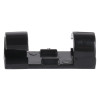 Holder Table Cable Drop Clip 20pcs/bag Secure Desk Tidy Organizer Portable Wire Cord Lead USB Charger Cord Holder