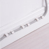 Holder Table Cable Drop Clip 20pcs/bag Secure Desk Tidy Organizer Portable Wire Cord Lead USB Charger Cord Holder