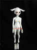 Unicorn Elf Angel Fairy BJD Doll