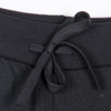 HIRIGIN Men's Joggers 2017 Brand Male Trousers Casual Pants Sweatpants Jogger Black Casual Elastic cotton Fitness Workout pants