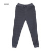 HIRIGIN Men's Joggers 2017 Brand Male Trousers Casual Pants Sweatpants Jogger Black Casual Elastic cotton Fitness Workout pants