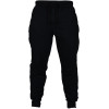 HIRIGIN Men's Joggers 2017 Brand Male Trousers Casual Pants Sweatpants Jogger Black Casual Elastic cotton Fitness Workout pants