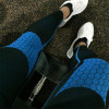 2017 Newest Gyms pants men sporting Joggers patchwork Pants pantalon homme Gyms pants Professional Bodybuilding Sweatpant