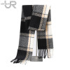 2017 Newest Fashion Men Scarves Imitation Cashmere Plaid Long Scarf Autumn And Winter Warm Soft Scarf